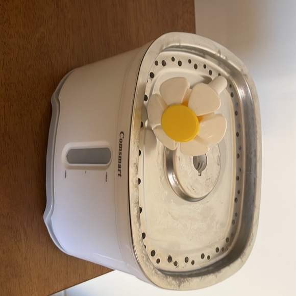 Com smart pet drinking fountain White - Picture 5 of 10